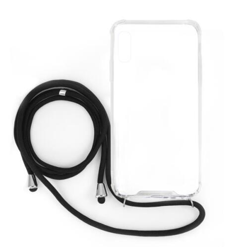 Vivid Case Necklace Xiaomi Redmi 7A Black