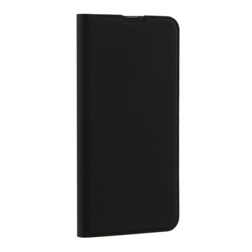Vivid Case Book Xiaomi Redmi 8A Black