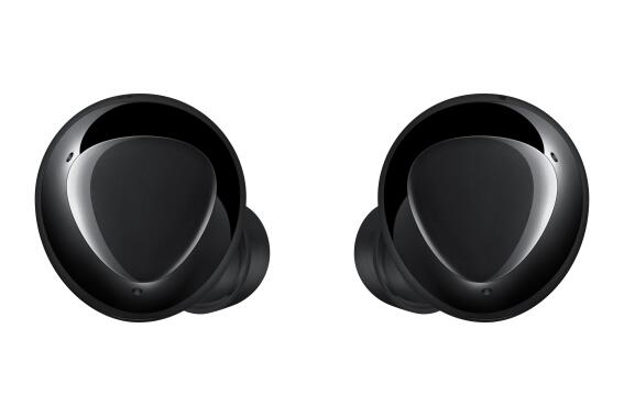 Samsung Galaxy Buds+ Black