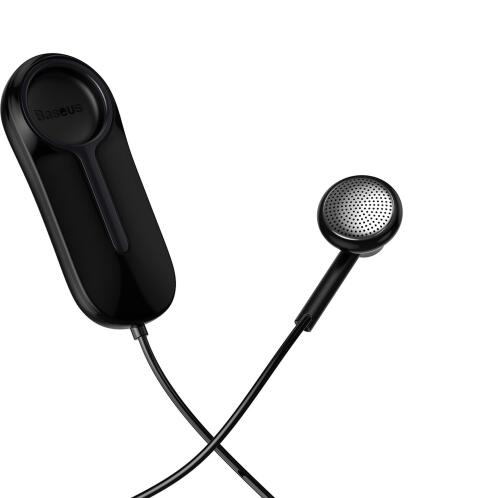 Baseus Bluetooth A06 Black
