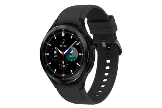 Samsung Galaxy Watch 4 Classic 46mm Μαύρο