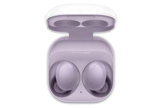 Samsung Galaxy Buds 2 Violet