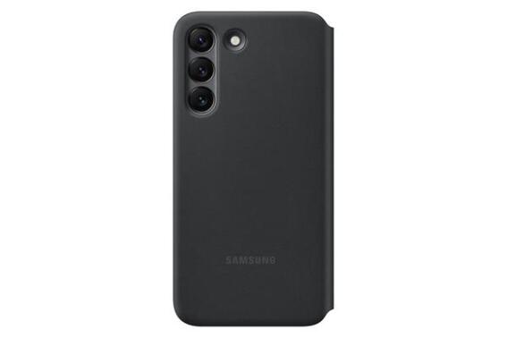 Samsung Smart LED View Cover Galaxy S22 Black