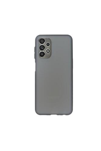Vivid TPU Case Slim Samsung Galaxy A13 4G Transparent Grey