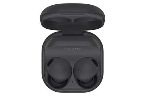 Samsung Ακουστικά Earbuds Galaxy Buds2 Pro Graphite