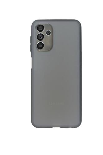 Vivid TPU Case Slim Samsung Galaxy A13 5G Transparent Grey
