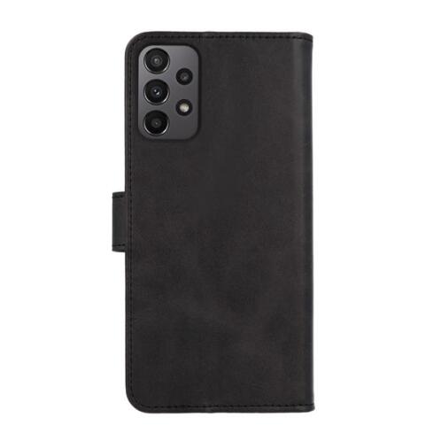 Vivid Case Book Samsung Galaxy A23 5G Black