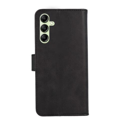 Vivid Case Book Samsung Galaxy A14 4G/5G Black