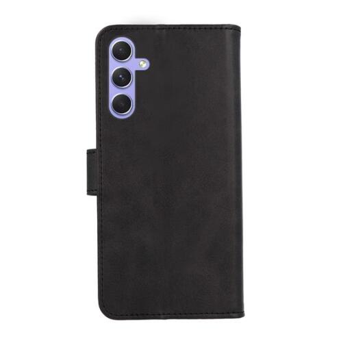 Vivid Case Book Samsung Galaxy A54 5G Black