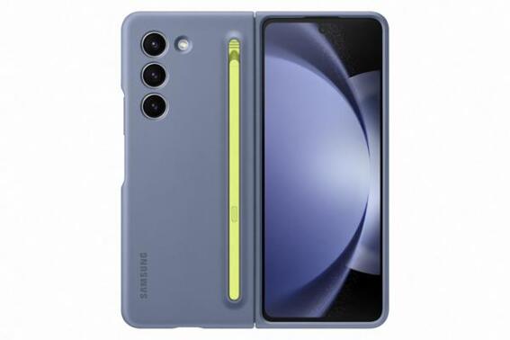Samsung Slim S-pen Galaxy Z Fold5 Blue