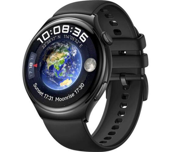 Huawei Watch 4 Black