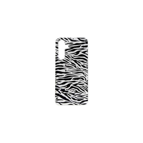 Vivid Case Slim TPU Apple iPhone 11 Zebra