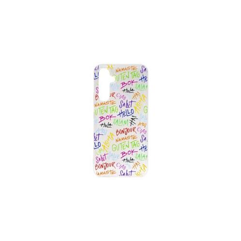 Vivid Case Slim TPU Apple iPhone 13 Pro Max Letters