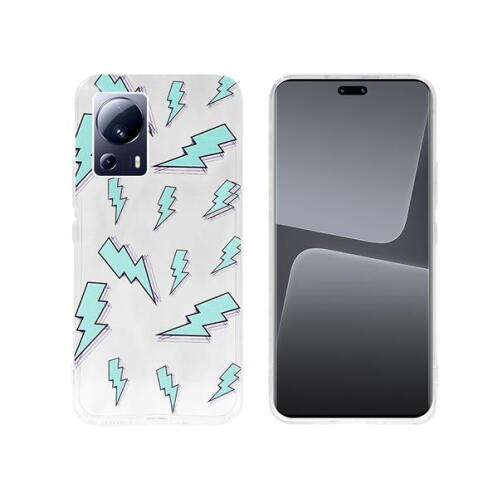 Vivid Case Slim TPU Xiaomi 13 Lite Lighting