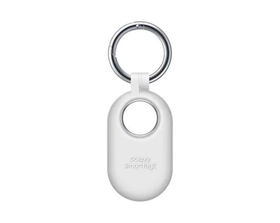 Samsung Silicone Case Smart Tag 2 White