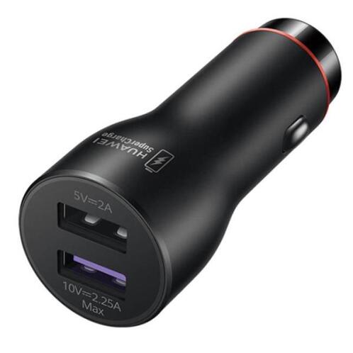 Huawei Supercharge Car Charger CP36 (Max 22.5W SE) + Type C Cable