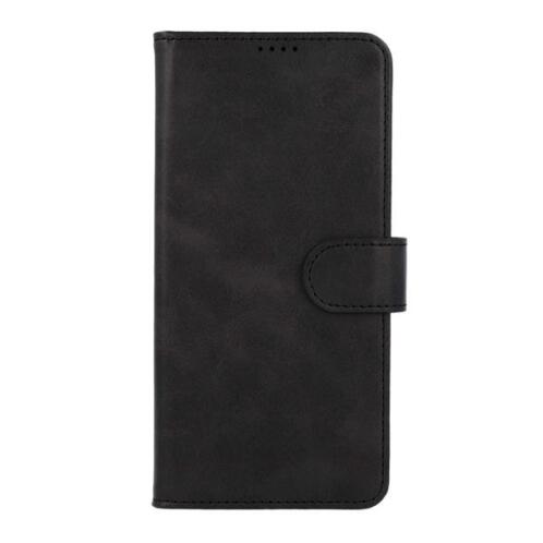 Vivid Case Flip Book Samsung Galaxy A05s Black