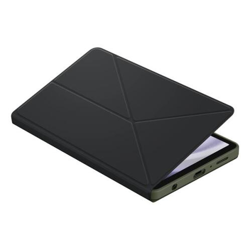 Samsung Book Cover Galaxy Tab A9 Black