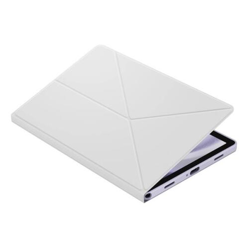 Samsung Book Cover Galaxy Tab A9+ White