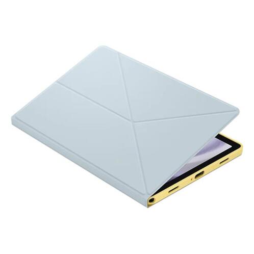 Samsung Book Cover Galaxy Tab A9+ Blue