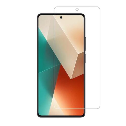 Vivid Tempered Glass Redmi Note 13 4G