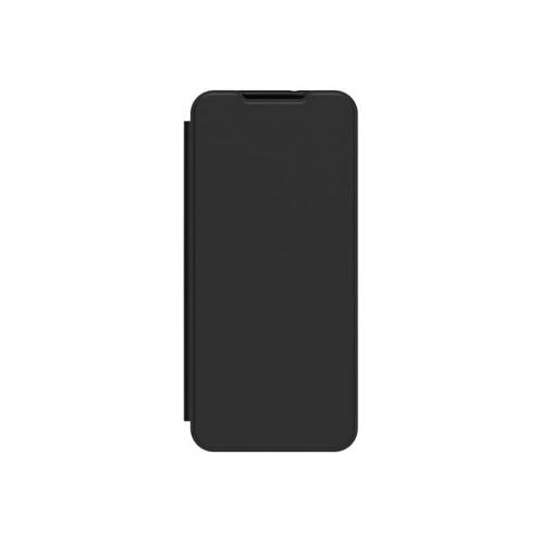 Samsung Flip Wallet Case by Anymode Galaxy A35 Black