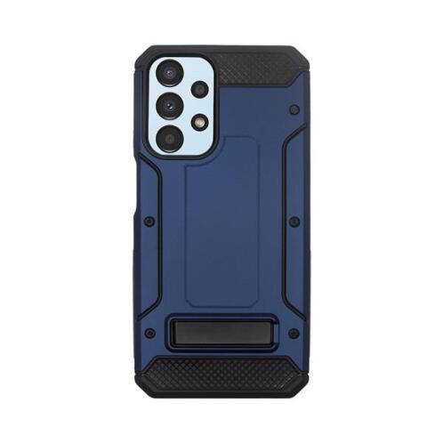 Vivid Rugged Armor Case Samsung Galaxy A13 5G Navy Blue