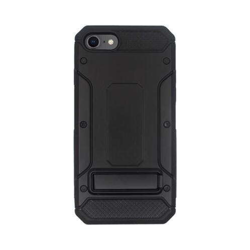 Vivid Rugged Armor Case Apple iPhone 6/6s/7/8 Black
