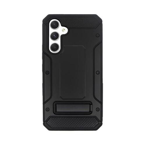 Vivid Rugged Armor Case Samsung Galaxy A14 4G/5G Black