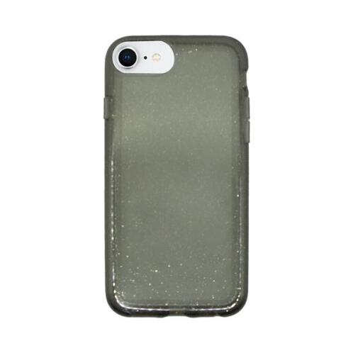 Vivid PC Glitter Case Apple iPhone 6/6s/7/8 Black