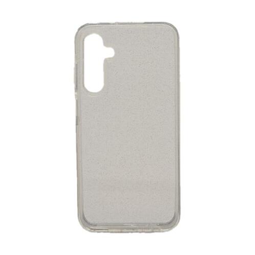 Vivid PC Glitter Case Samsung Galaxy A25 5G Clear