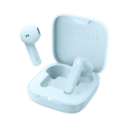 Baseus Ακουστικά True Wireless Earphones Cluster Bowie E16 Galaxy Blue