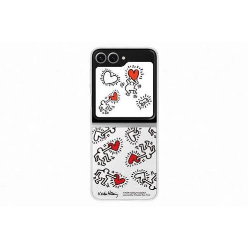 Samsung Flipsuit Case Galaxy Z Flip 6 White