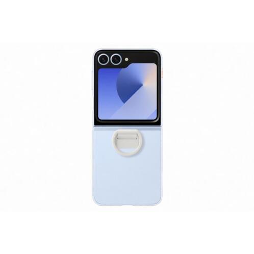 Samsung Clear Case Galaxy Z Flip 6 Transparent