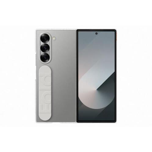 Samsung Clear Case Galaxy Z Fold 6 Transparent