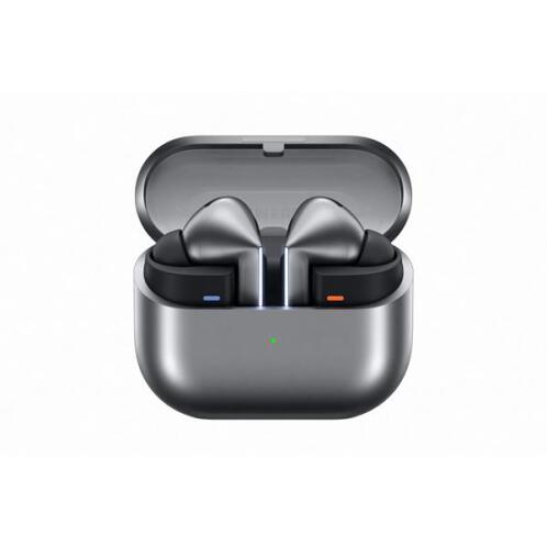Samsung Galaxy Buds 3 Pro Silver