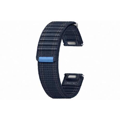 Samsung Galaxy Watch 7 Series Fabric Band Navy