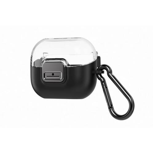 Samsung Clip Case Case Galaxy Buds 3/3 Pro Transparent