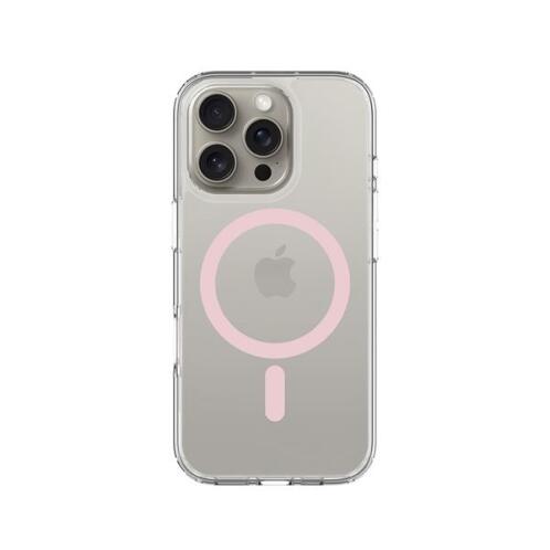 Vivid Magsafe Hybrid Case Apple iPhone 16 Pro Pink