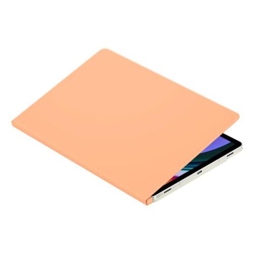 Samsung Smart Book Cover Galaxy Tab S9/S9 FE Orange
