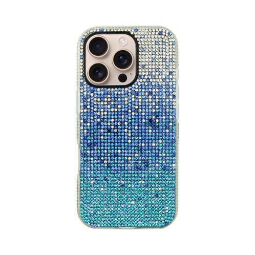 Vivid Shine Sequin Glitter Case Apple iPhone 16 Pro