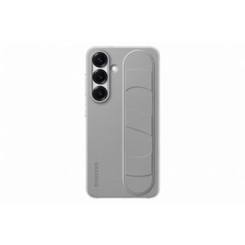 Samsung Standing Grip Case Galaxy S25 Gray