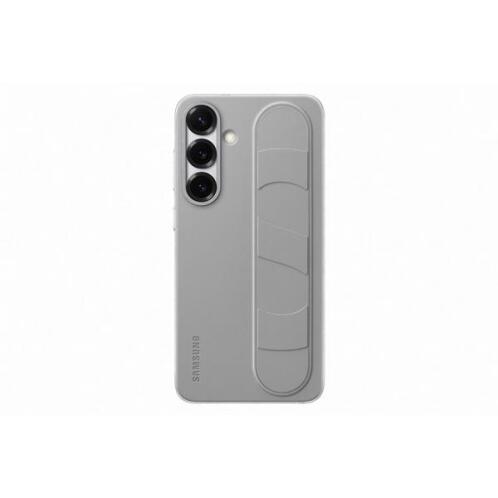 Samsung Standing Grip Case Galaxy S25 Plus Gray