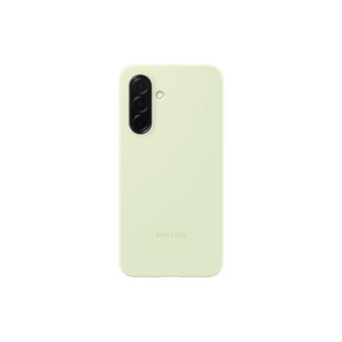 Samsung Silicone Case Galaxy A36 Light Green