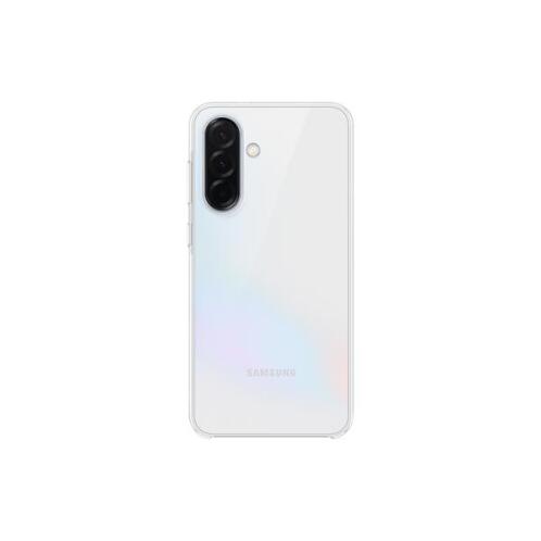 Samsung Clear Case Galaxy A36 Transparent