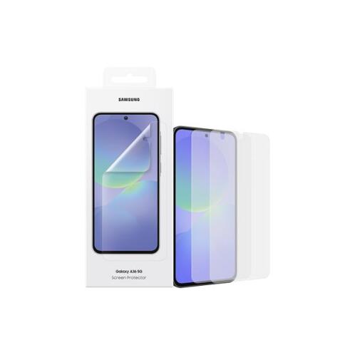 Samsung Screen Protector Galaxy A36 Transparent