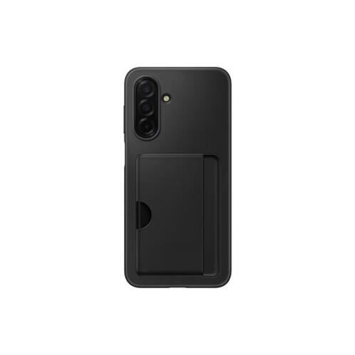 Samsung Card Slot Case Galaxy A26 Black