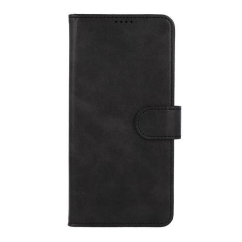 Vivid Flip Book Case Galaxy A36 Black