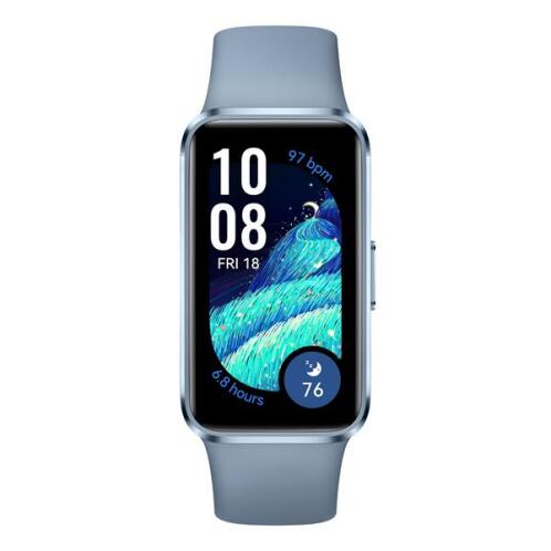 Huawei Band 10 Blue