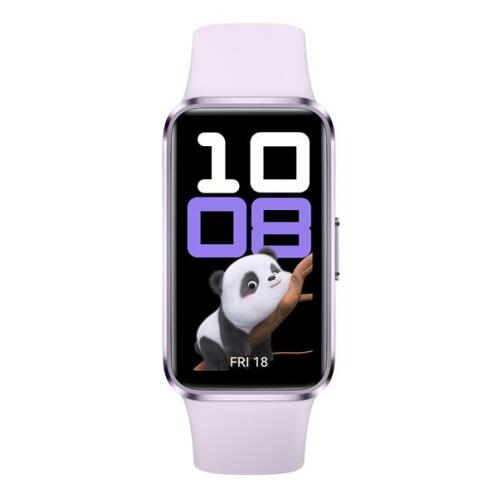 Huawei Band 10 Purple
